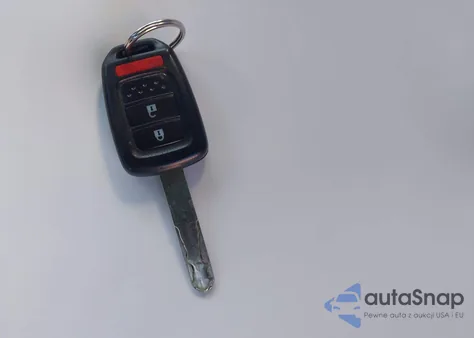 2014 Honda Cr-V Ex-L из США, поврежденный, VIN 5J6RM4H7XEL010801